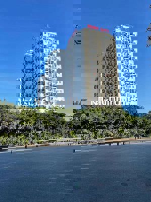 CHÍNH CHỦ CẦN BÁN TÒA B1 Cc RuBy CiTy CT3 phúc lợi 50m. Giá hơn 2tỷ