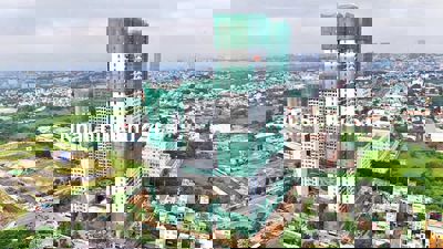 Chủ Gửi Bán Lỗ Green Tower 2PN Full Nội Thất, Chỉ 2.4 Tỷ