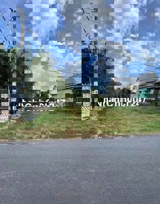 CHỦ NGỢP THANH LÝ LÔ ĐẤT MT 150M2 ĐƯỜNG GIA TÂN CHỈ 350TR BÁN GẤP NGAY