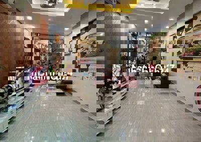 🔥 CHỦ NGỘP 🔥 NHÀ MẶT TIỀN TÂN LẬP 1 - CHỈ NHỈNH 7 TỶ - 4PN 4WC