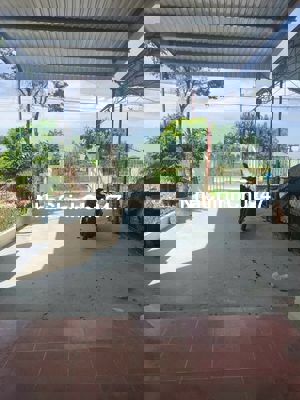 Chính chủ bán nhà mặt tiền sát TTHC Bình Dương