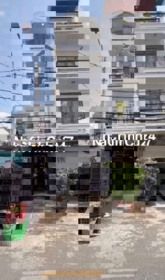 BÁN NHÀ CHÍNH CHỦ – ĐỖ NHUẬN, TÂN PHÚ – NHÀ ĐẸP, KIÊN CỐ, GIÁ TỐT