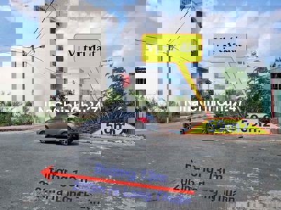 KDC Đặng Gia Phát trục chính 13m, Long Phước tp.Thủ Đức