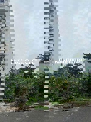 Bán lô đất chính chủ chưa qua cò lái