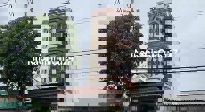 nhà chính chủ mặt tiền nguyễn thị kiểu