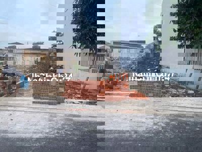 Tôi Chính Chủ Cần Bán Gấp Lô Đất Gần KCN Tân Phú Trung-Giá 420tr-152m2