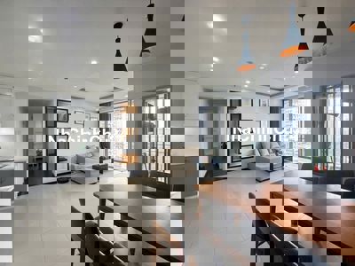 CHÍNH CHỦ BÁN CĂN HỘ GREEN VALLEY 97M2 2PN