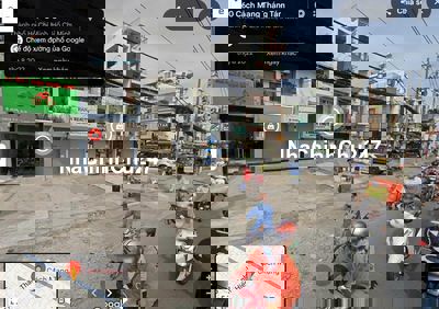 Nhà Ngay Vòng Xoay Dân Chủ - Có Tuyến Metro ĐI Qua. Chỉ 3,7 tỷ