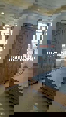 BÁN CĂN HỘ CHUNG CƯ QUẬN 1 LẦU 3 THANG BỘ 24M2 SỔ HỒNG CHÍNH CHỦ 1,75T