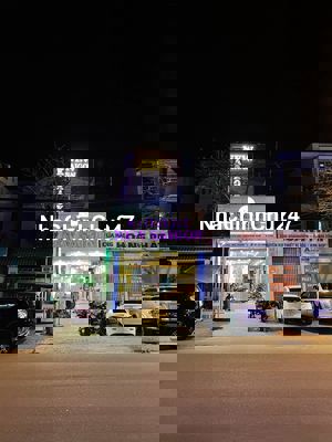 Chính chủ cần bán nhà mặt tiền nguyễn văn linh , xã núi thành