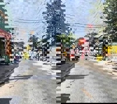 Tôi chính chủ cần bán lô đất đẹp , giá rẻ  10x22m , xã Tân An Hội .