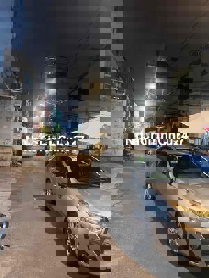 CHÍNH CHỦ  - NHÀ CẤP 4 - QUANG TRUNG - P.11 - GÒ VẤP