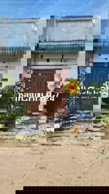 CHÍNH CHỦ BÁN DÃY TRỌ DL17 MP3, 150m2(5x30). 1 KIOT+ 4 phòng trọ . SHR