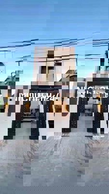 CHÍNH CHỦ CẦN BÁN NHÀ GẦN KCN CẦU TRÀM ,113M2 , SỔ HỒNG RIÊNG.