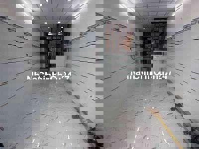 bán nhà chính chủ khu tên lửa bình tân