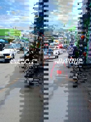 (12tỷ lẻ) NGANG 12M. Chính chủ bán gấp đi nước ngoài - P ĐHT - TPhcm