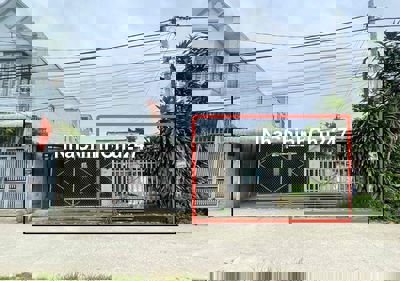 Bán đất chính chủ hẻm xe tải Bùi Hữu Nghĩa, Biên Hoà