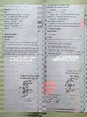 C/chủ cần bán gấp đất thổ cư 100% HXH ĐT 3-1 8x17