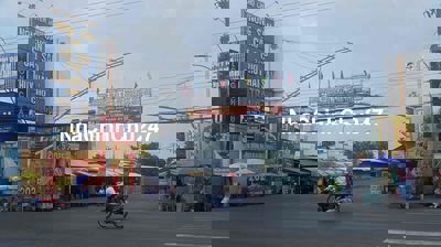 CẦN BÁN NHÀ CHÍNH CHỦ - TRUNG TÂM CHỢ CÁI SAO, P. MỸ THỚI (LONG XUYÊN)