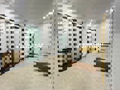 CHÍNH CHỦ 14/10 NGUYỄN VĂN LƯỢNG GẦN EMART, VĂN LANG, IUH 5P ĐI XE