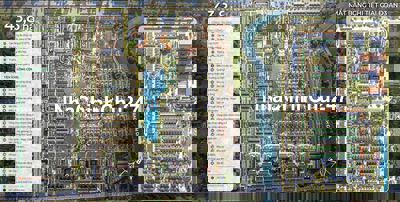 Mua bán đất nền giá gốc chủ đầu tư, 90m2, hưng thạnh, cần thơ