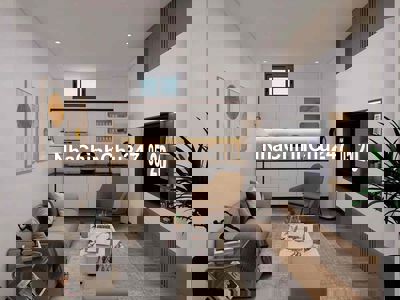 CHÍNH CHỦ BÁN NHÀ PHÚ THƯỢNG 30M 4 TẦNG SỔ SẴN GD