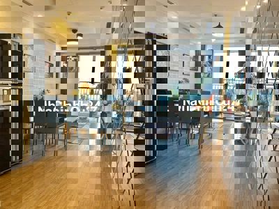 CHÍNH CHỦ_BÁN CHUNG CƯ N5 NGUYỄN VĂN CỪ_NGỌC LÂM_LONG BIÊN_Ở NGAY