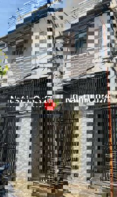 Chính chủ định cư gấp bán nhà 3 tầng Võ Duy Ninh Bình Thạnh 52m2_6 ngủ