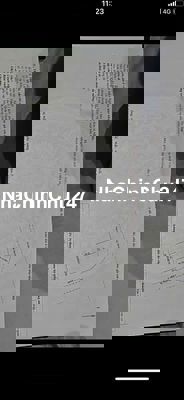 🔥BÁN CẶP ĐẤT LÔ GÓC YERSIN ĐƯỜNG 7.5M CHÍNH CHỦ