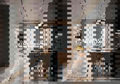 SIÊU PHẨM 1 PHÒNG NGỦ NGAY VÒNG XOAY DÂN CHỦ