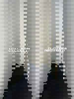 4x4 mục trịch một lầu nhà mới chính chủ