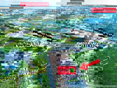 Đất chính chủ giá tốt. Cần bán nhanh thửa đất tại , Minh Hưng, Chơn Th