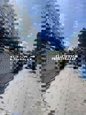 🏘️ BÁN NHÀ CHÍNH CHỦ – HẺM XE HƠI QUAY ĐẦU – TÂN KIỂNG, Q.7 CHỈ 7,5 TỶ