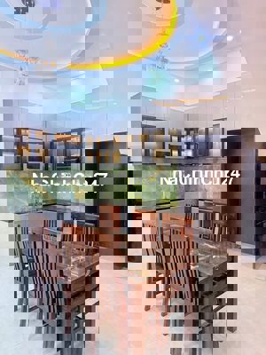 Chủ gởi bán nhà 2,5 tầng đường 7,5m Mạc Đăng Doanh - Hòa Xuân -Tây Nam