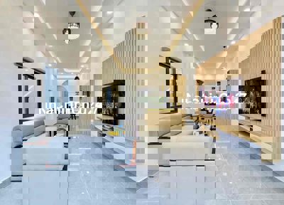 Chính chủ bán nhà đường Trần Huy Liệu Phú Nhuận 70m2 Giá 3ty120