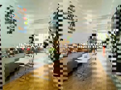 CHÍNH CHỦ BÁN CHUNG CƯ CT6 VĨNH ĐIỀM TRUNG - SỔ HỒNG SẴN ĐẦY ĐỦ