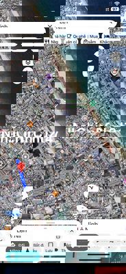 Chính Chủ Cần Bán Gấp Lô Đất Mặt Tiền "Lê Ninh"