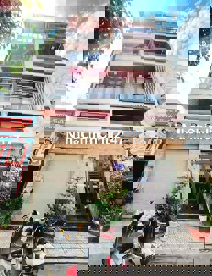 🇻🇳Nhà chính chủ🇻🇳Hẻm 8m Gò Dầu - Tân Sơn Nhì 1 trệt 3 lầu mới