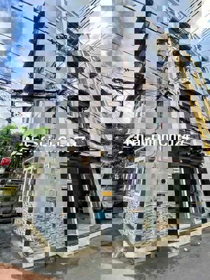 [ chính chủ ] cần bán nhà hẻm xe tải quay đầu quận phú nhuận