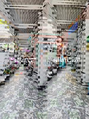 Nhà chính chủ Huỳnh Đình Hai