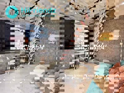 CHÍNH CHỦ DUPLEX 1 TRỆT 1 LẦU, BAN CÔNG RỘNG, TOÀ NHÀ TIỆN ÍCH CAO