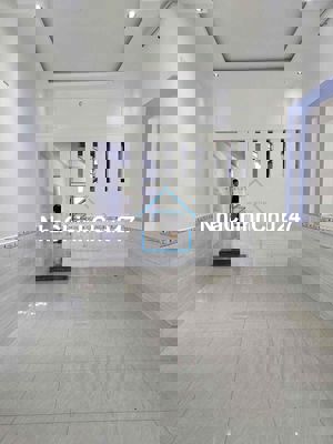 NHÀ 2 TẦNG KIỆT CÙ CHÍNH LAN - NHÀ MỚI SƠN LẠI - GẦN CHỢ THANH KHÊ