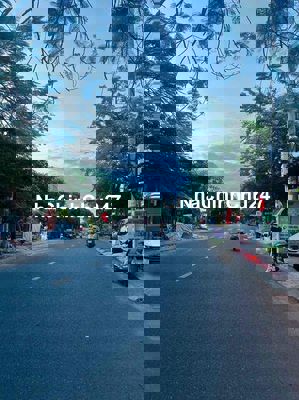 Chính chủ gửi bán đất khu Nam Hoà Xuân, đường 10m5