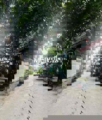 Chủ ngộp bank bán gấp nhà HXH An Dương Vương, An Lạc Bình