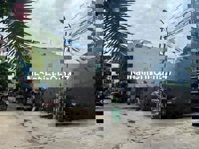 Chủ gửi bán đất 2 mặt tiền Phước Trường , Sơn Trà