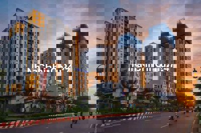 CHÍNH CHỦ BÁN CĂN HỘ TẠI DỰ ÁN BCONS CITY LIỀN KỀ METRO SỐ 1