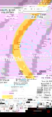 Chủ ngợp bán gấp lô Mặt Tiền Bàu Trâm thích hợp mua ở và đầu tư