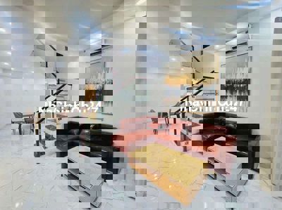 Chính chủ gửi bán nhà Đội Cấn ngõ thông Hoàng Hoa Thám-Ngọc Hà