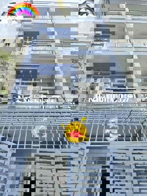 CHÍNH CHỦ CẦN BÁN NHÀ HẺM OTO ĐƯỜNG TẢN ĐÀ, Q5(60m2). GIÁ 3TỶ770.