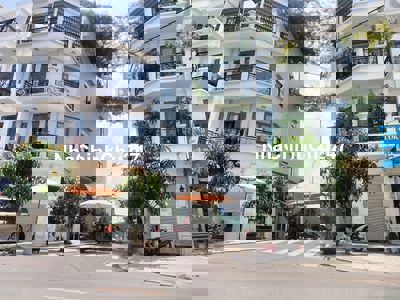 Chính chủ bán lô đất MT đường Nguyễn Triệu Luật giá chỉ 6,4 tỷ - SHR